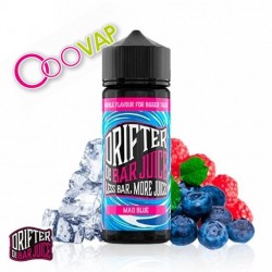 Mad Blue 100ml by Drifter...