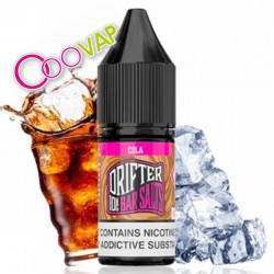 Sales cola Drifter 10 ml By...