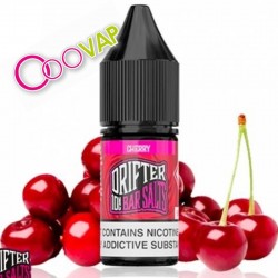 Sales cola Cherry 10ml  By...