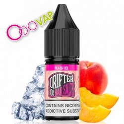 Sales peach ice Drifter 10...