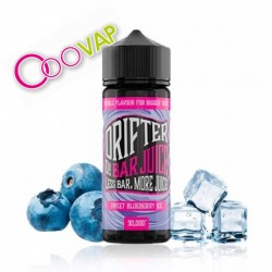 Sweet blueberry 100ml by...