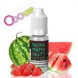 Pachamama Salts Strawberry...