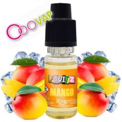 Sales Fruitz mango 10 mg 10 ml