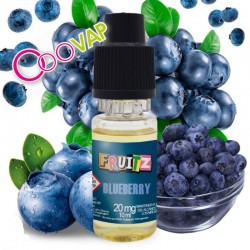 Sales Fruitz blueberry 10...