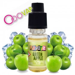 Sales Fruitz Green apple 10...