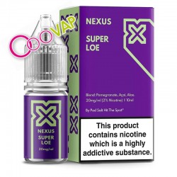 Super Loe 10 ml by Nexus