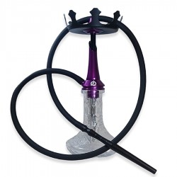 Old Bowl Baby Beast morada