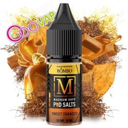 Magnum Sweet tabaco 10 ml...
