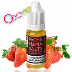 Pachamama Salts Strawberry...