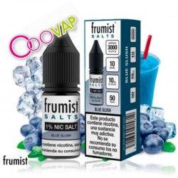 Frumist Blue Slush 10mg