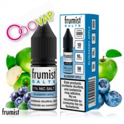 Frumist Blueberry Apple 10...