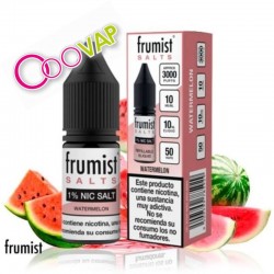 Frumist Watermelon 10mg