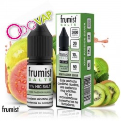Frumist Kiwi Passion Guava...