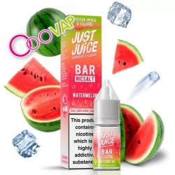 Just Juice salt watermelon...