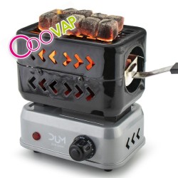 Hornillo cachimba parilla...