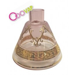 Base bohemian Arizah clear