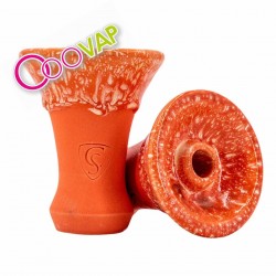 Colsmoke conic Orange