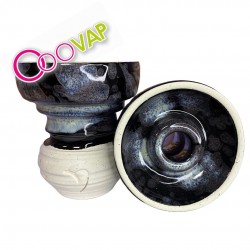 Mantra Potter black