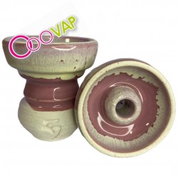 Mantra Potter pink