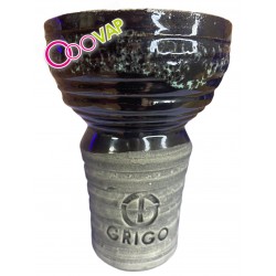 Grigo Bowl negra