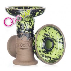 Hookain Lit Lip Phunnel -...