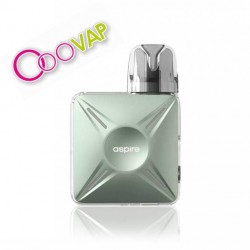 Aspire Cyber x green