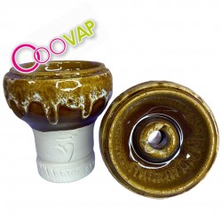 Mantra Bubble brown