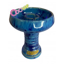 Mono bowl blue