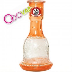 Base Starbuzz naranja