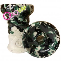 Old bowl Gaia