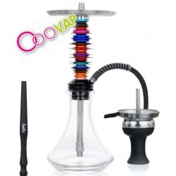 Aladin ALUX M9 rainbow