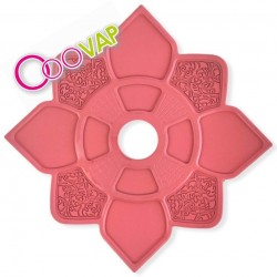 Plato Rio Tray Pink
