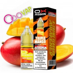 Oxva Ox Passion triple...