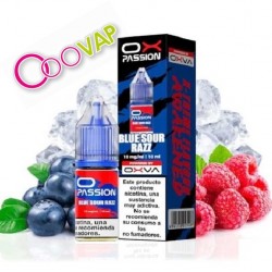 Oxva Ox Passion 10ml...