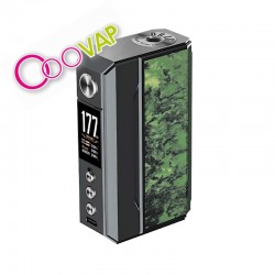 Voopoo DRAG 4