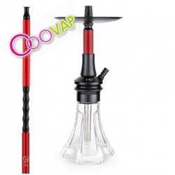 H2 H28 tripod red