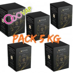 Pack oferta 5 kg Carbon...