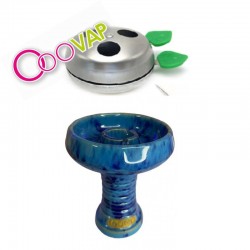 Pack oferta cazoleta Mono