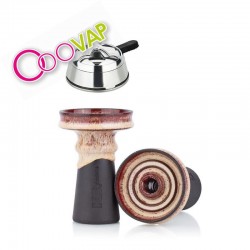 Pack oferta cazoleta ks Patron