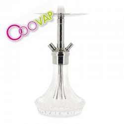 Wd hookah X1 Clear