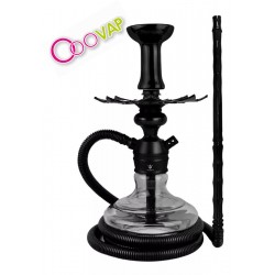 Triton Zip negra