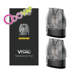 Voopoo VThru Pro Pod 0.7...