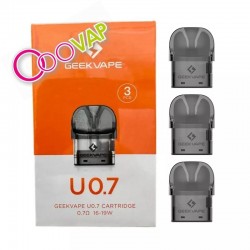 GEEKVAPE U 0.7 ( 3...