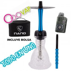 Pack oferta " TODO EN UNO "