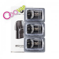 Lostvape Ursa Pod ( 3...