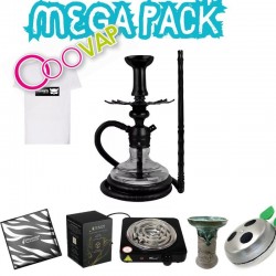 Mega Pack oferta Triton zip