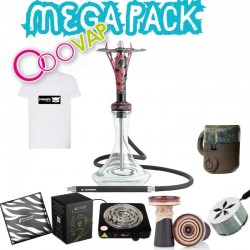 Mega pack cachimba El...