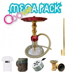 Mega Pack oferta fulgore...