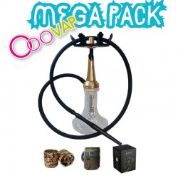 MegaPack oferta cachimba...