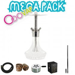 Mega Pack oferta Cachimba Wd